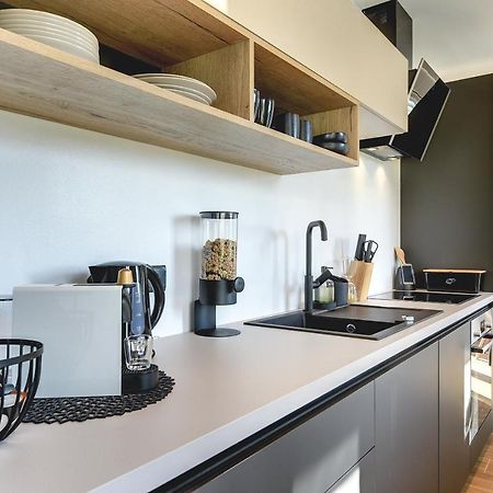 Giardini Penthouse Apartment PUY Exterior foto
