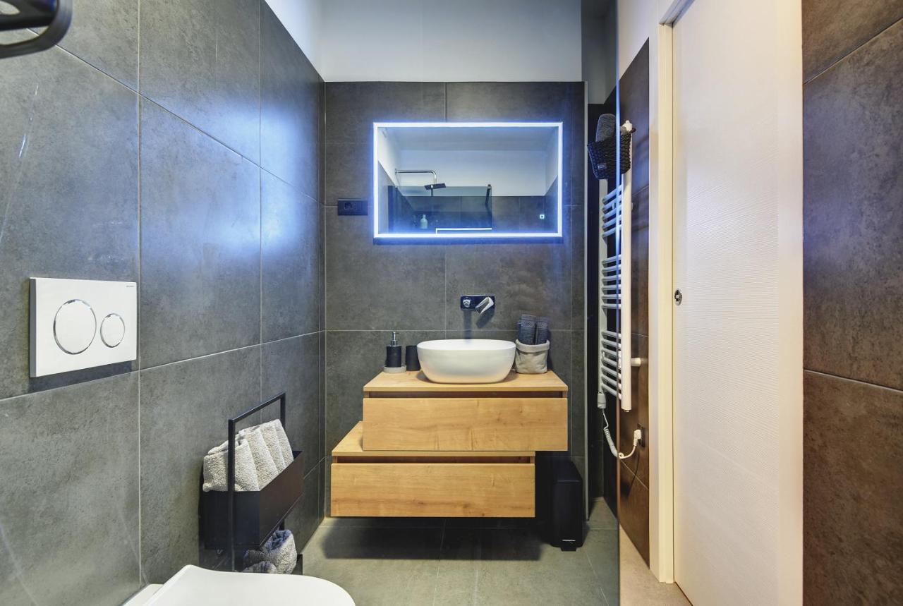 Giardini Penthouse Apartment PUY Exterior foto