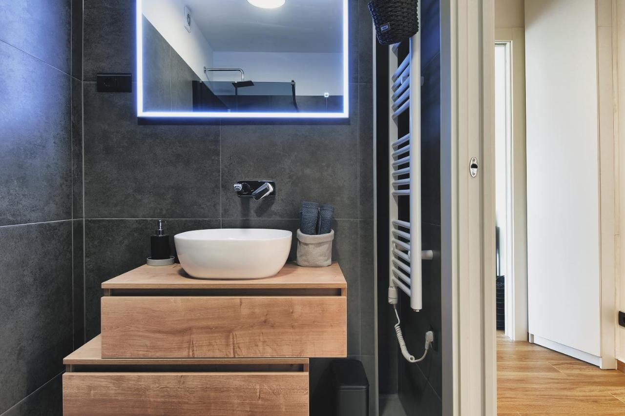 Giardini Penthouse Apartment PUY Exterior foto